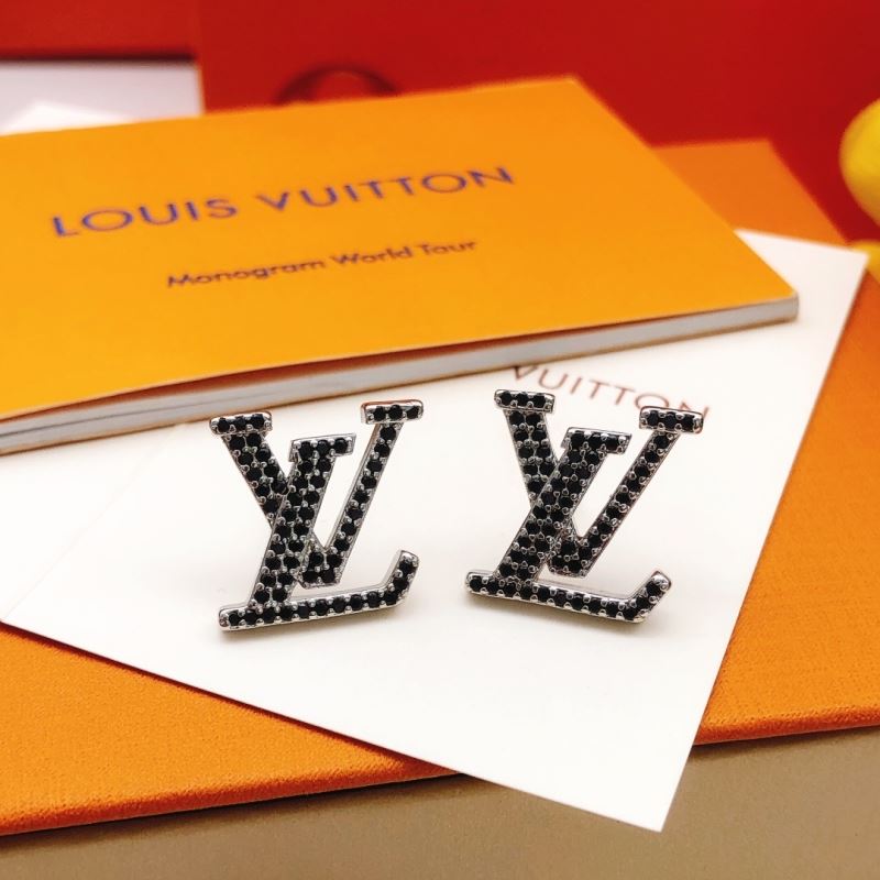 Louis Vuitton Earrings